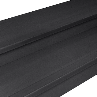 Купить Ступень ДПК CM Decking STAIR 3000х345х25мм ebony (эбен) - изображение 1